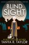 [Lucille Pfiffer 01] • BLIND SIGHT (Lucille Pfiffer Mystery Series Book 1)